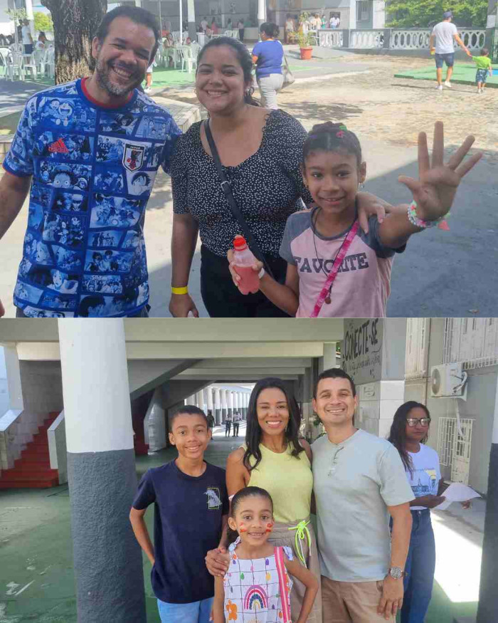 Dia da Família