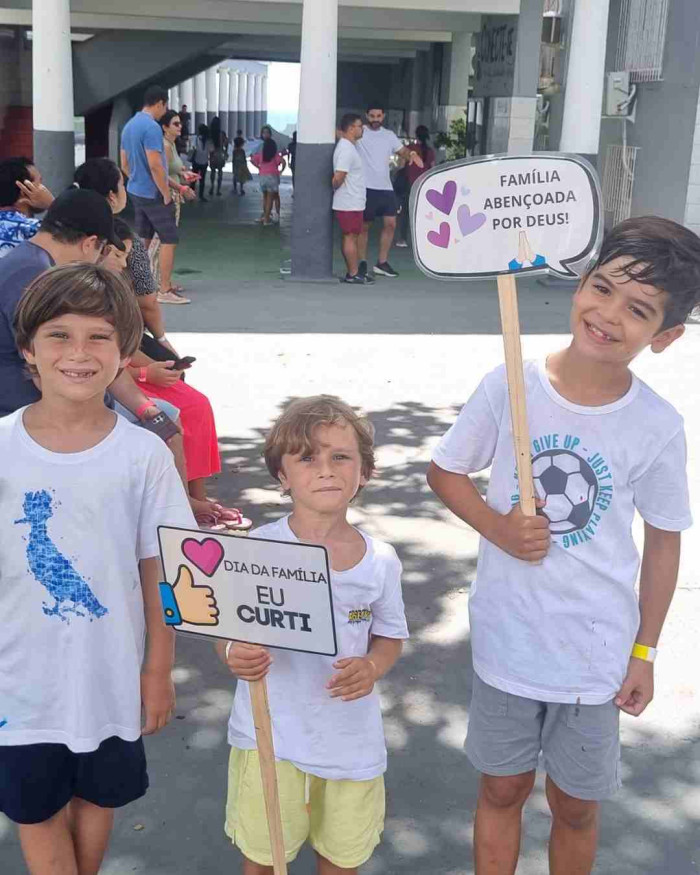 Dia da Família