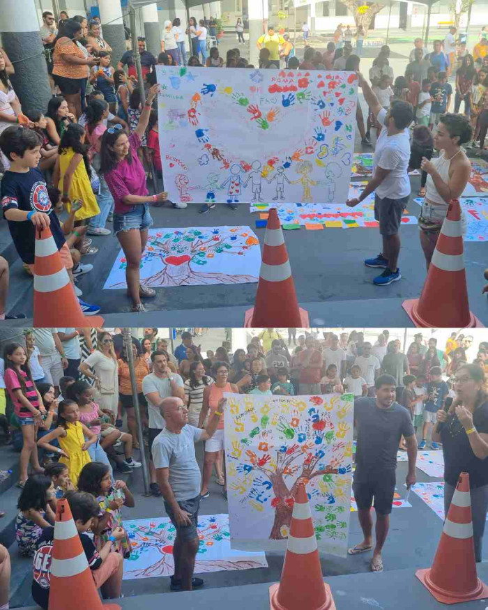 Dia da Família
