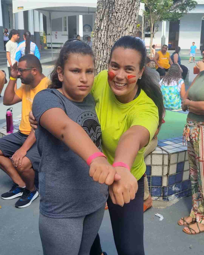 Dia da Família