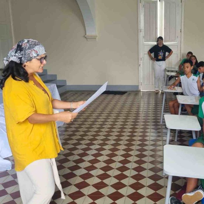 Projeto Integradas 2025