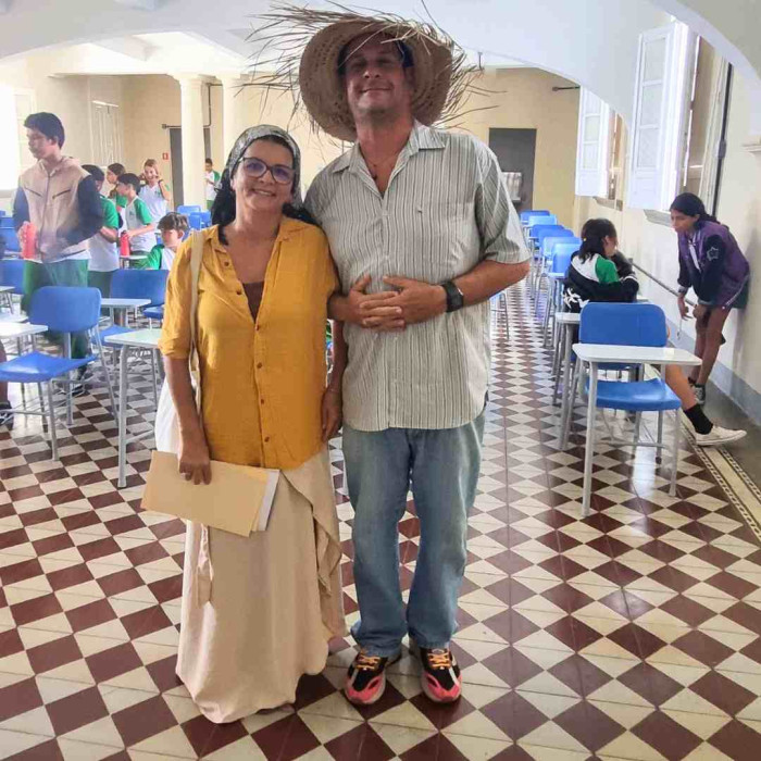 Projeto Integradas 2025
