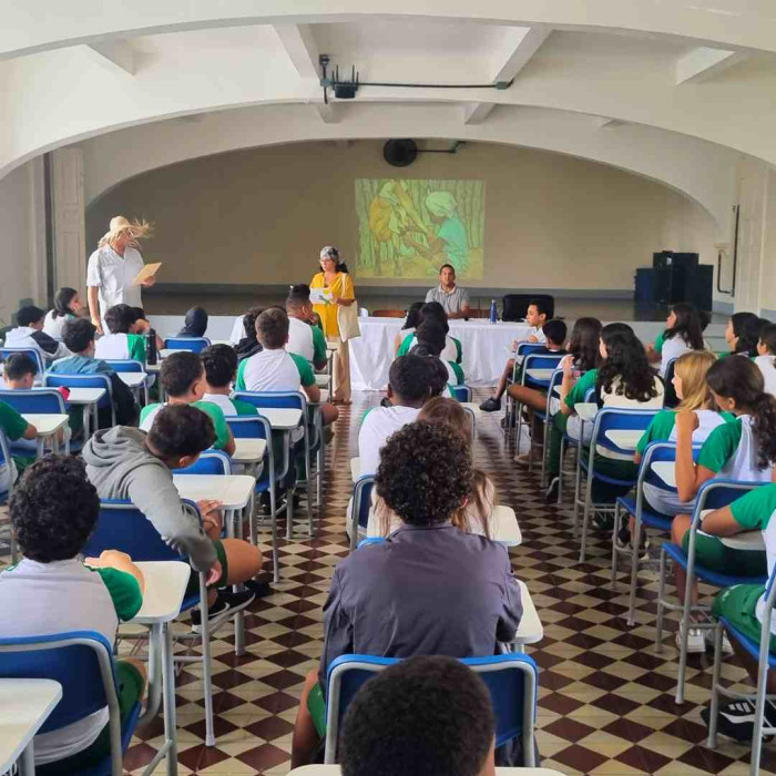 Projeto Integradas 2025