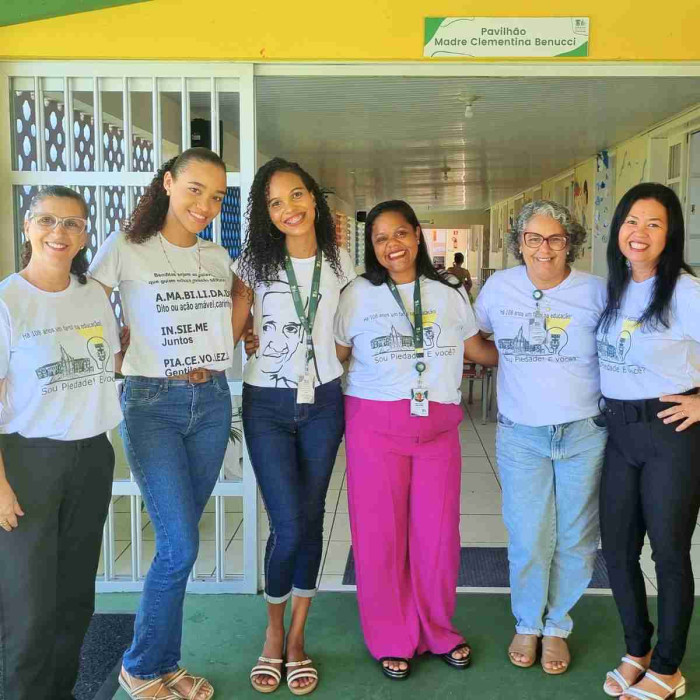 Plantão Pedagógico
