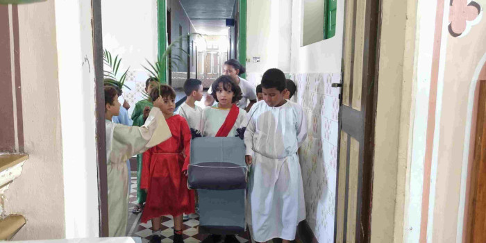 Semana Santa 