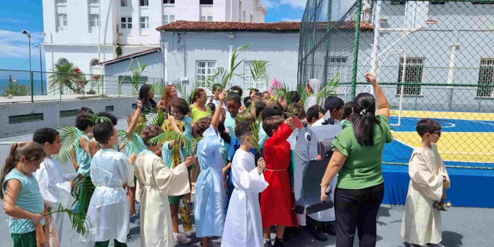 Semana Santa 