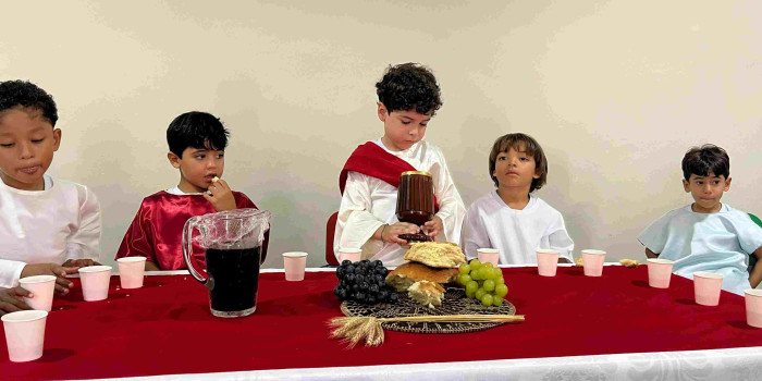 Semana Santa 