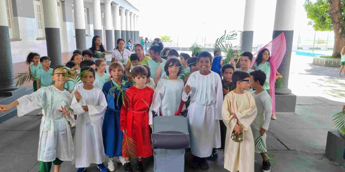 Semana Santa 