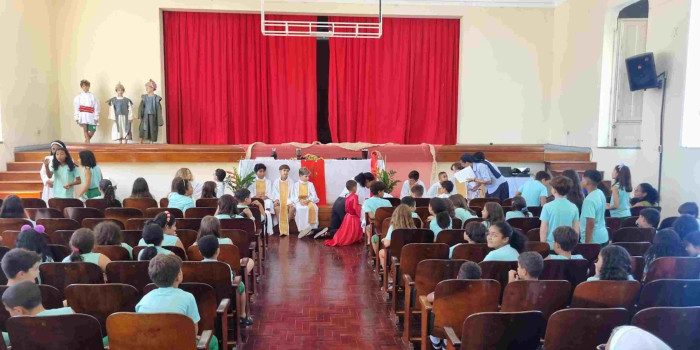 Semana Santa 