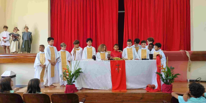 Semana Santa 
