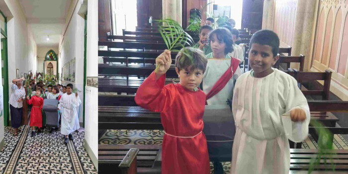 Semana Santa 