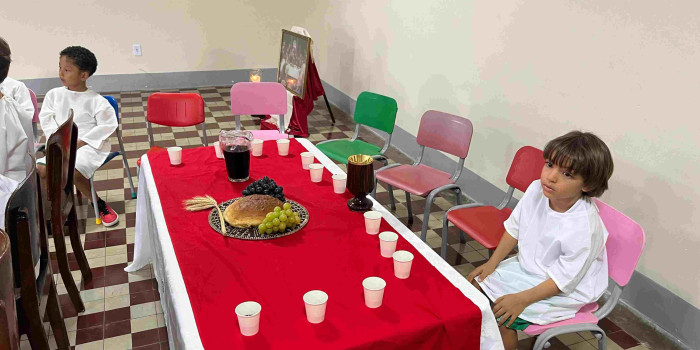 Semana Santa 