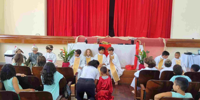 Semana Santa 