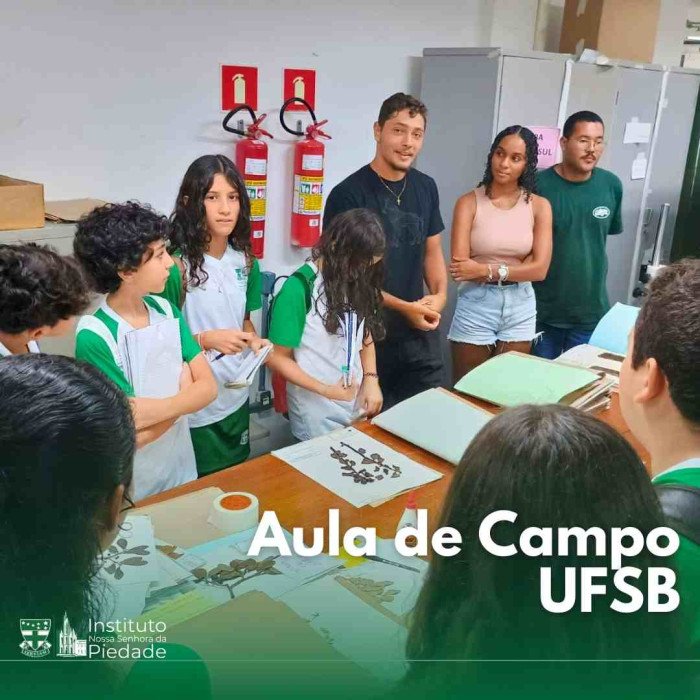 Instituto N. Sra. da Piedade