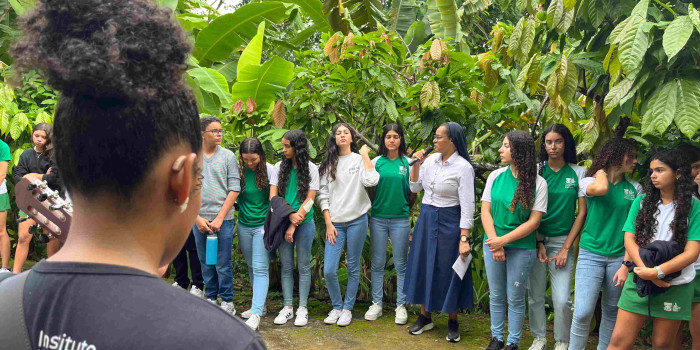 Celebração do Jubileu dos Estudantes
