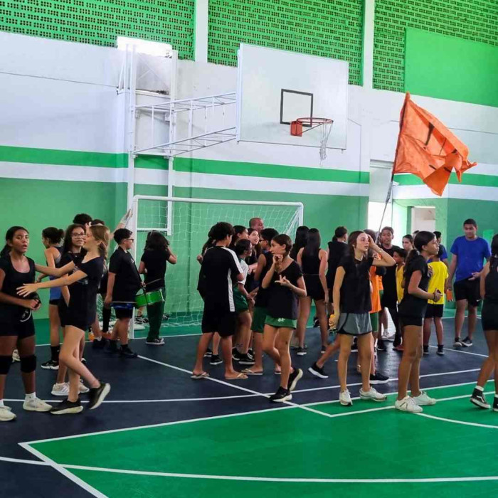 Olimpíadas da Amizade