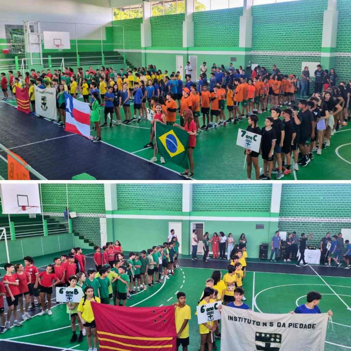 Olimpíadas da Amizade