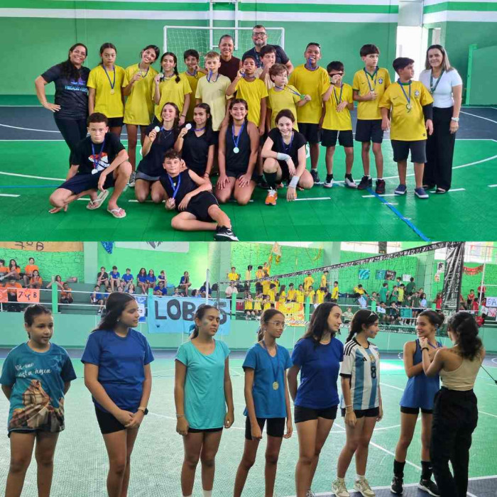 Olimpíadas da Amizade