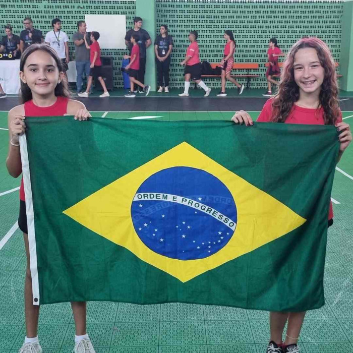 Olimpíadas da Amizade