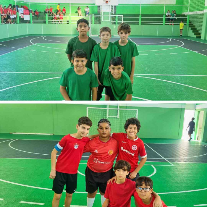 Olimpíadas da Amizade