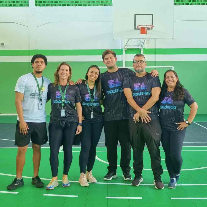 Olimpíadas da Amizade