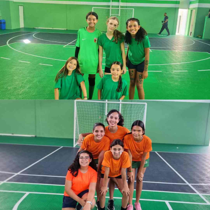 Olimpíadas da Amizade