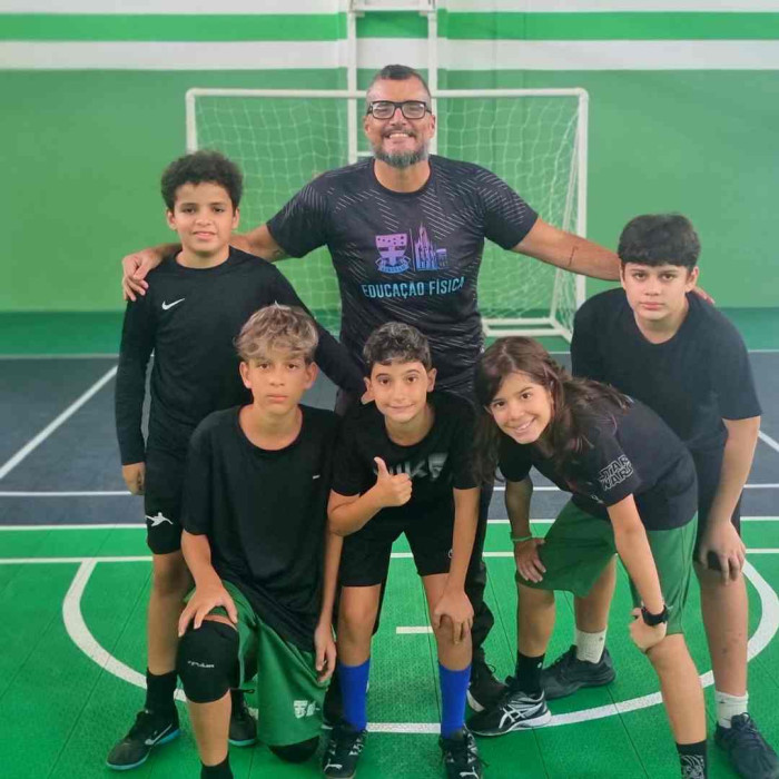 Olimpíadas da Amizade