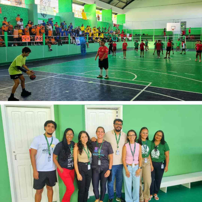 Olimpíadas da Amizade