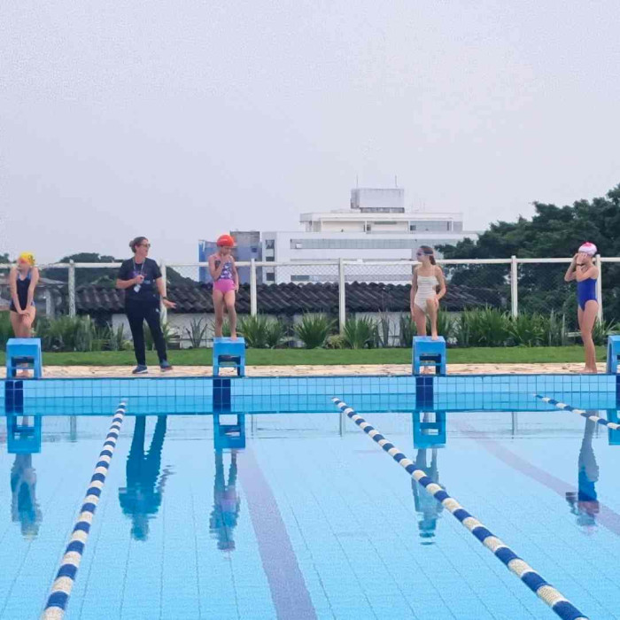 Olimpíadas da Amizade