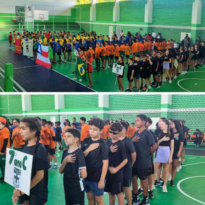 Olimpíadas da Amizade