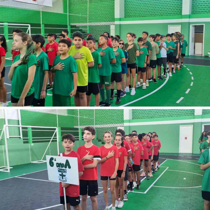 Olimpíadas da Amizade