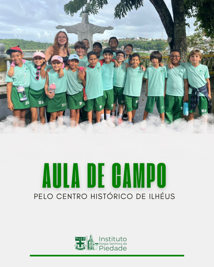 Instituto N. Sra. da Piedade