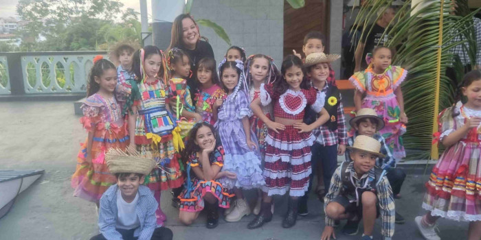 Forró Mirim - 2025