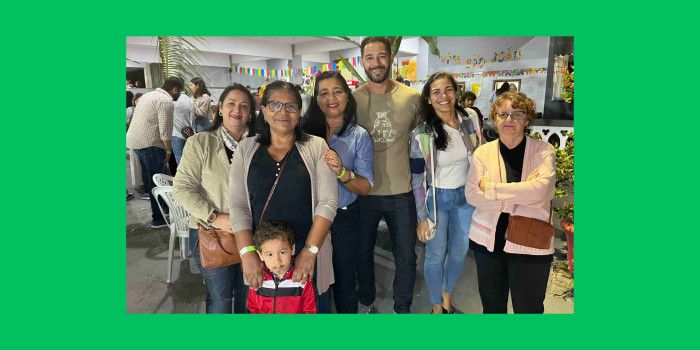 Forró Mirim - 2025