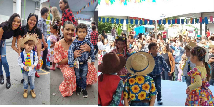 Forró Mirim - 2025