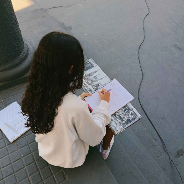 Atividade de Literatura