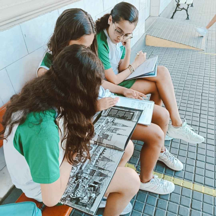 Atividade de Literatura