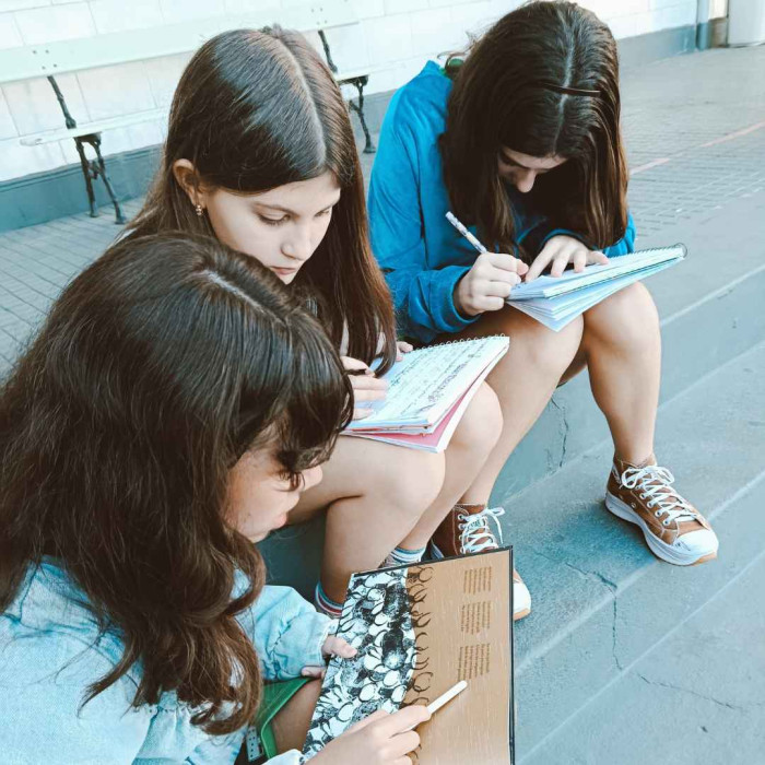 Atividade de Literatura