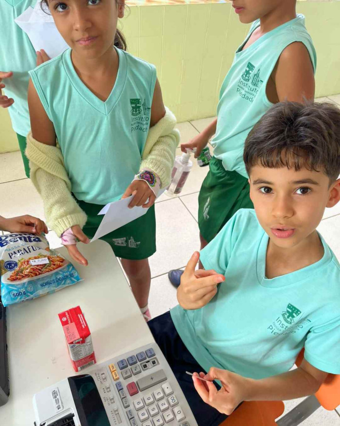 Educação Financeira