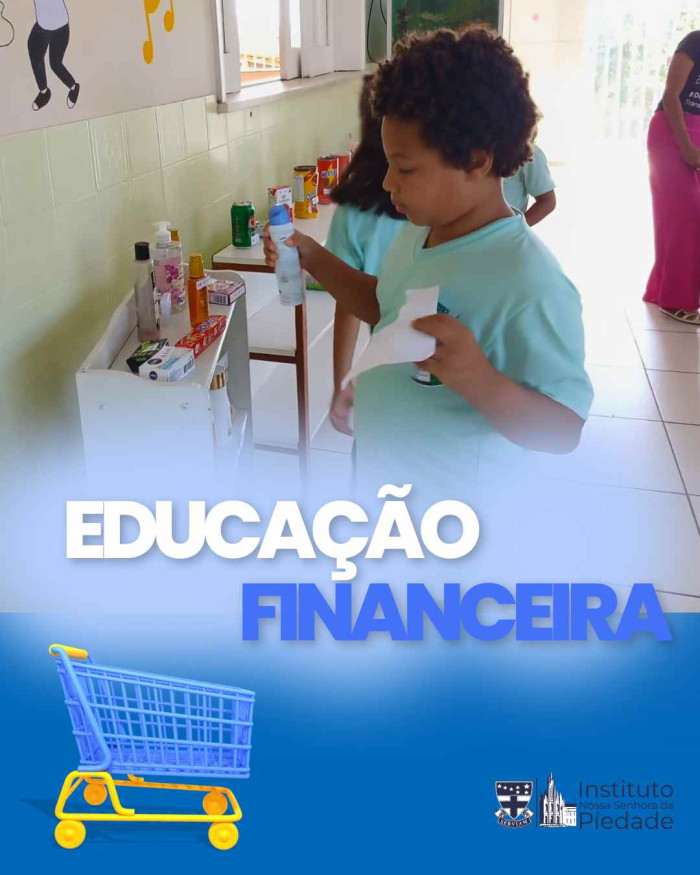 Educação Financeira