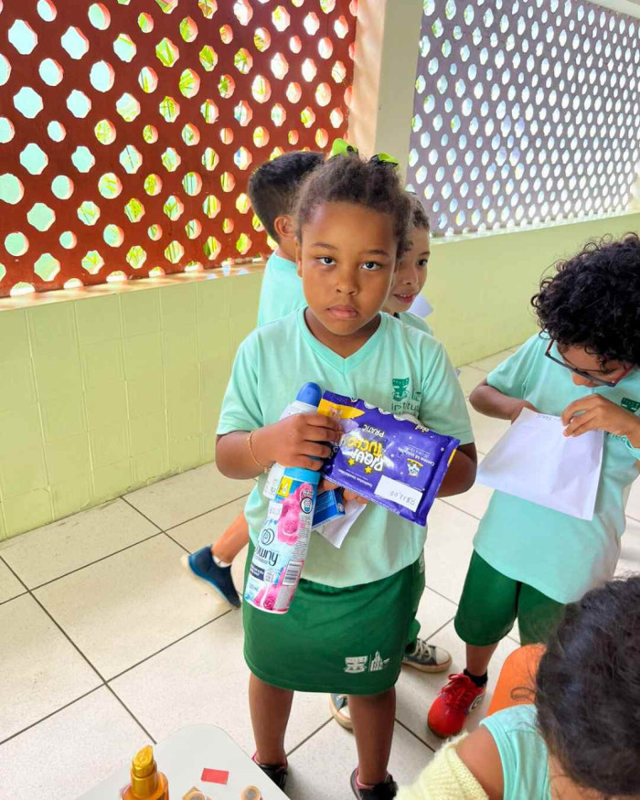 Educação Financeira