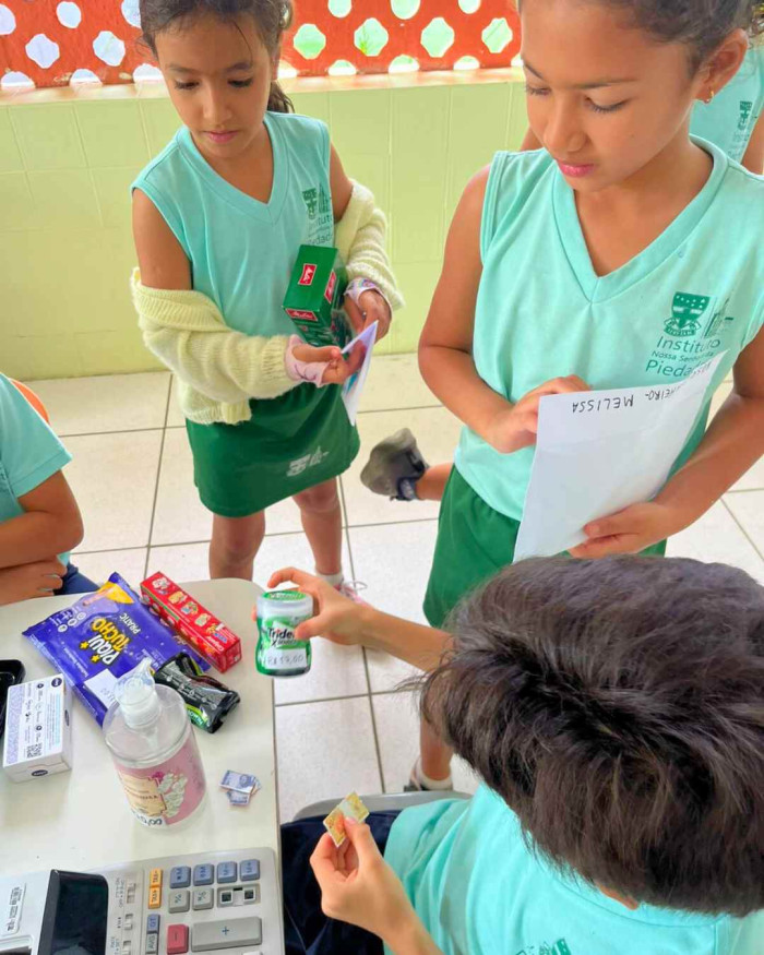 Educação Financeira