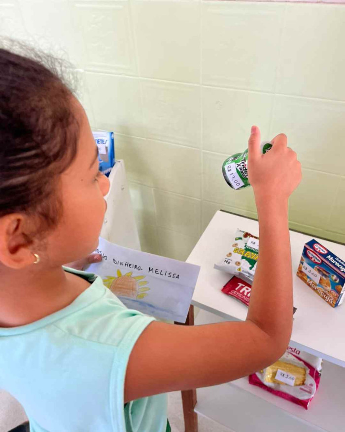 Educação Financeira