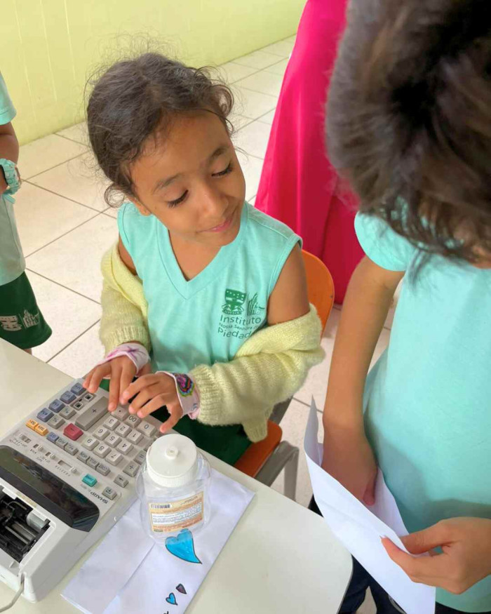 Educação Financeira