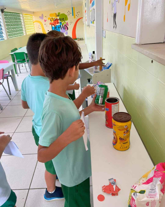 Educação Financeira