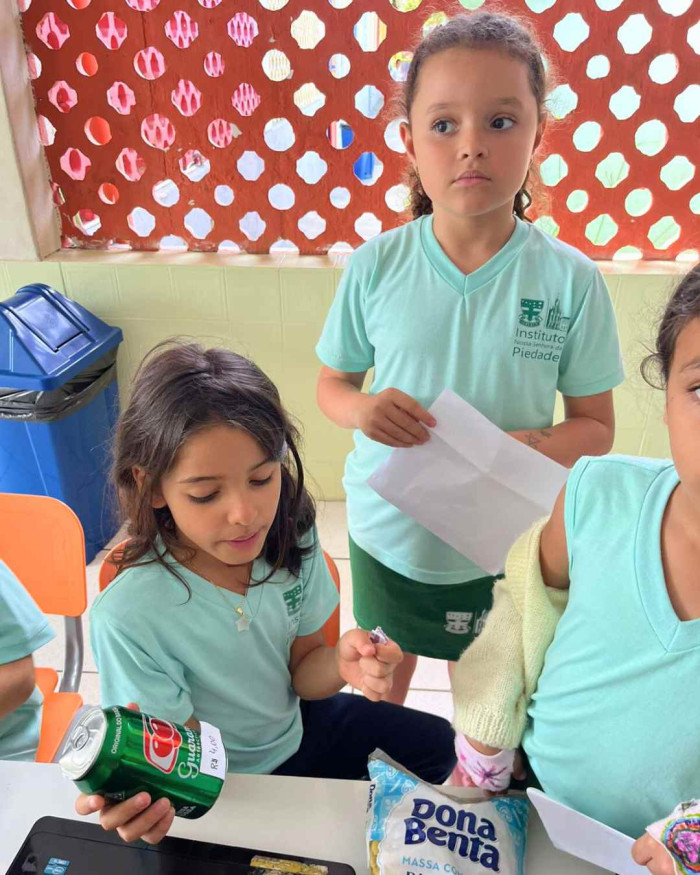 Educação Financeira