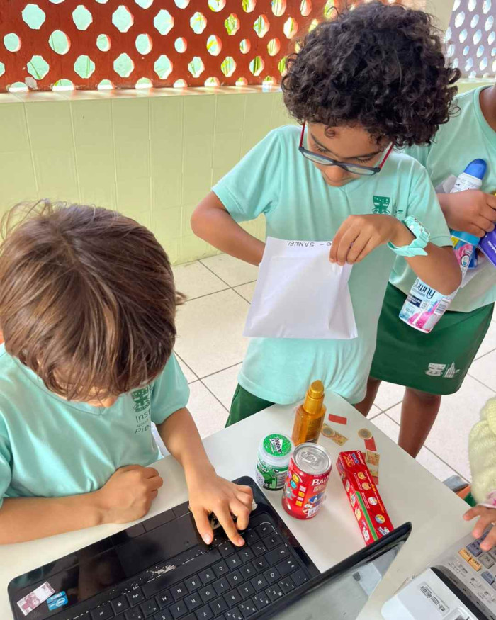 Educação Financeira