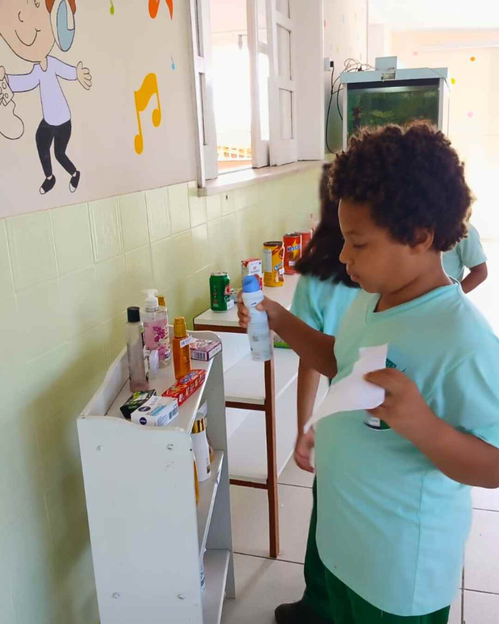 Educação Financeira
