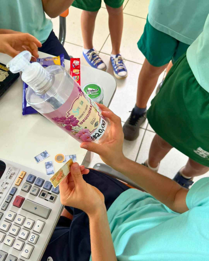 Educação Financeira