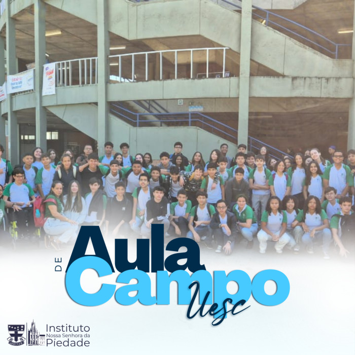 Aula de Campo - UESC 